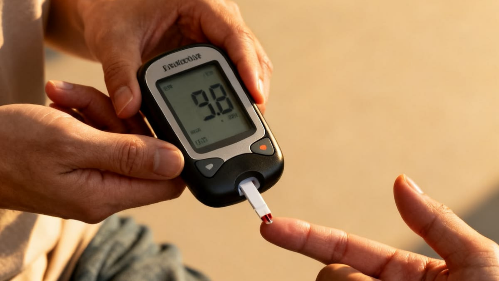 Diabetology Consults