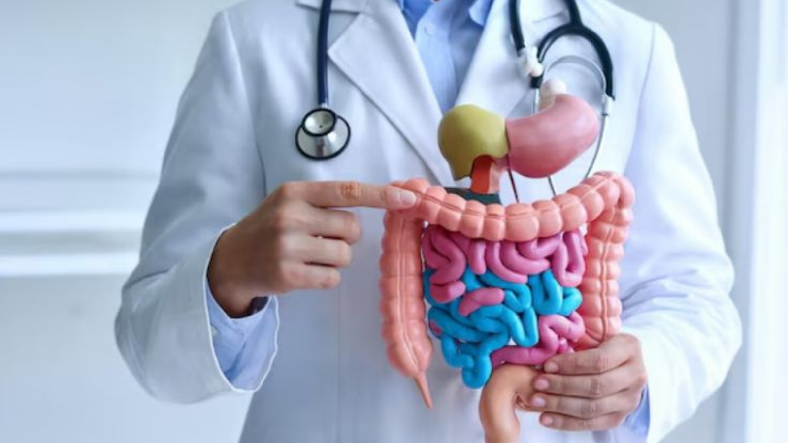 Gastroenterology Consults