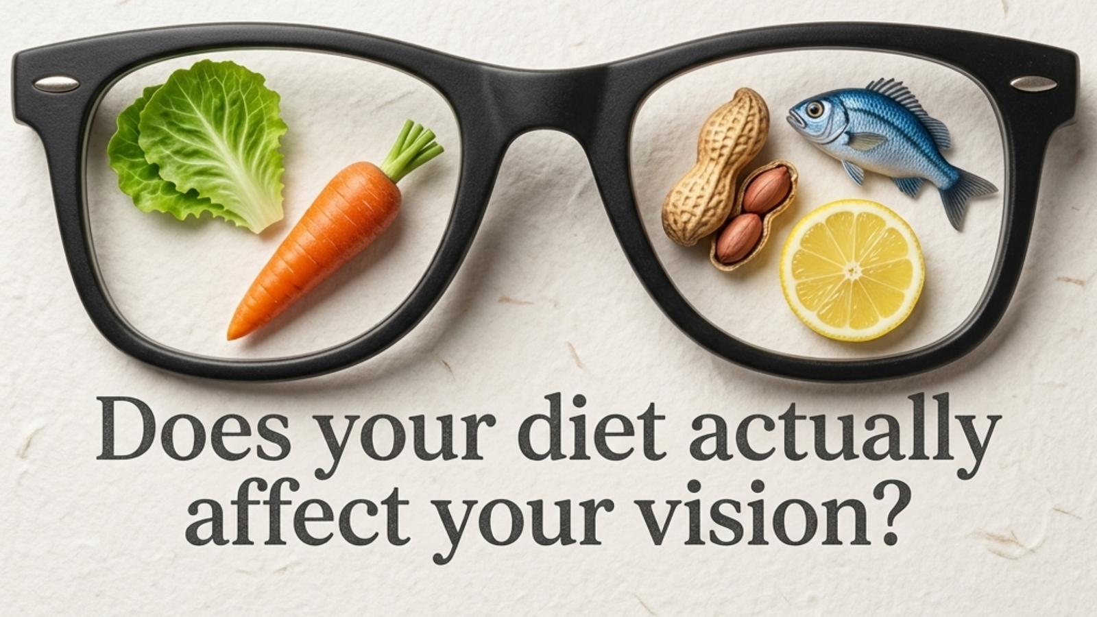 Vision Diets