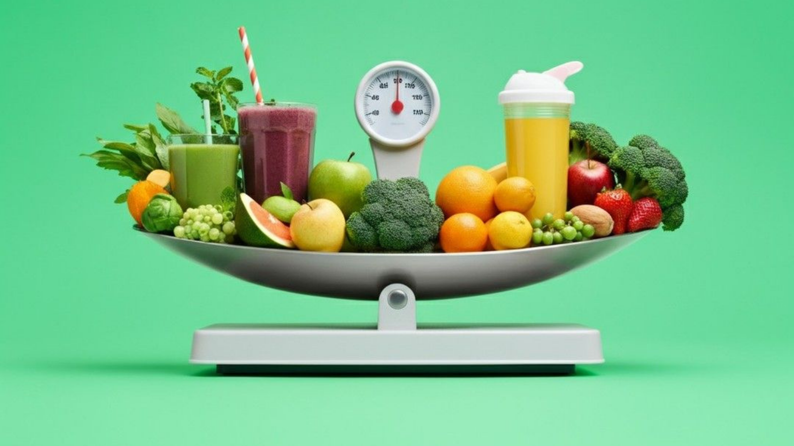 Weight Management