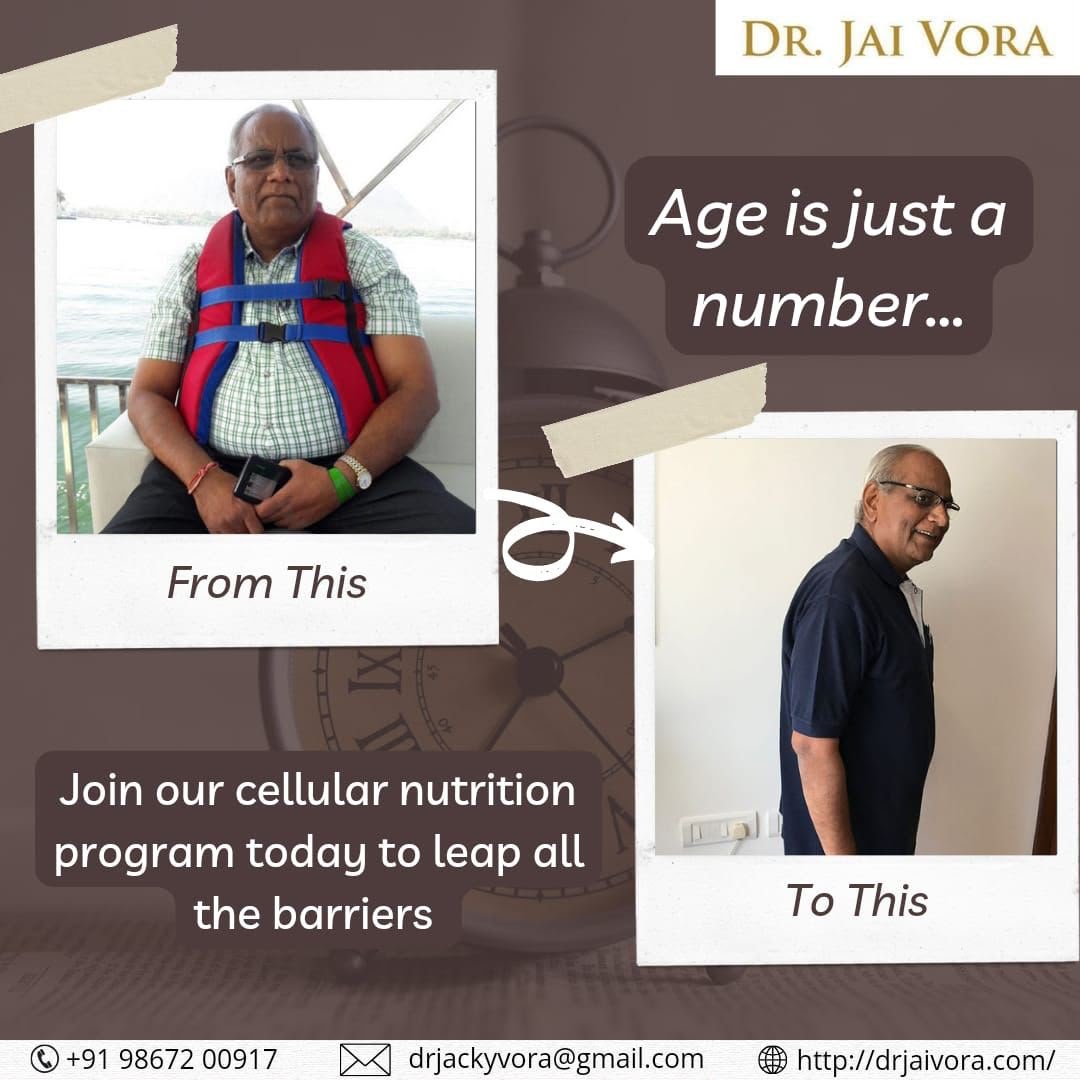 Before and After Transformation 9