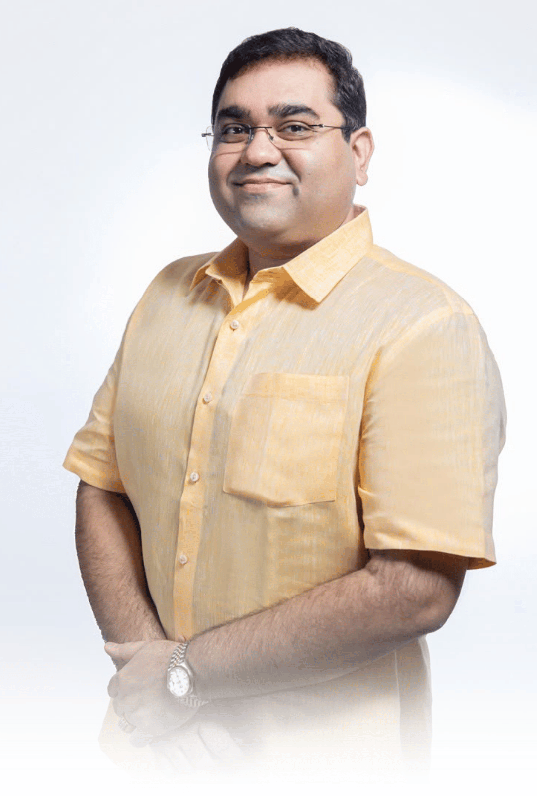 Dr. Jai Vora